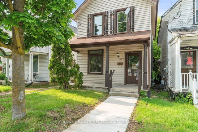 544 Chamberlain Street