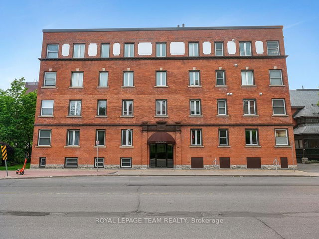 2 - 244 Charlotte Street