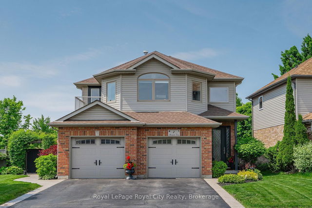 7 Marigold Drive