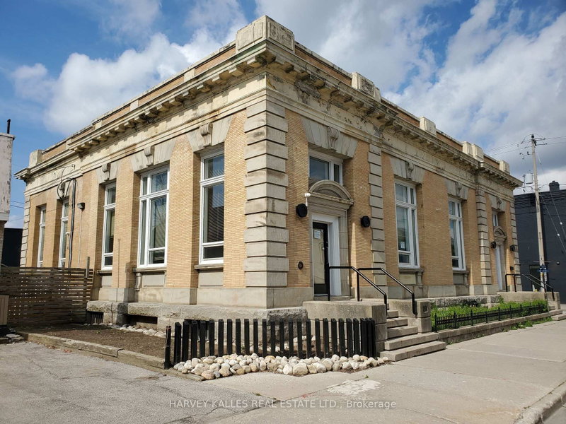 Unit C — 45 Peel Street, Norfolk