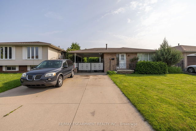 22 Glen Castle Drive