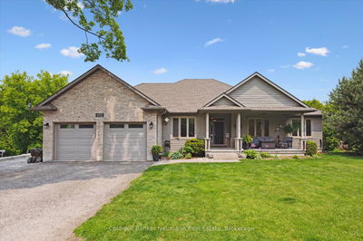 6592 Forestell Rd, Puslinch - Rural Puslinch West image-0-1