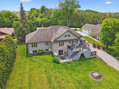 6592 Forestell Rd, Puslinch - Rural Puslinch West image-0-4