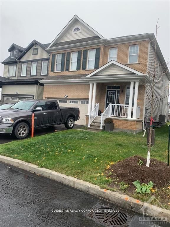 28 Oxalis Crescent