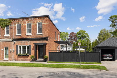272 Ridout St, Port Hope - Port Hope