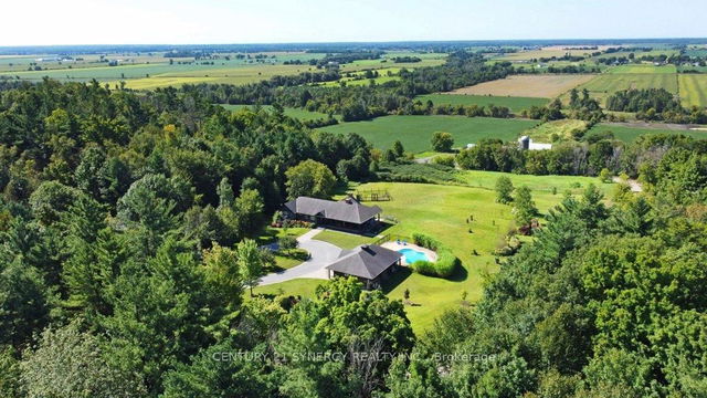 4370 Carp Road