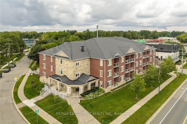 101 - 95 WILSON Street