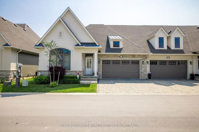 8 Sassafras Row