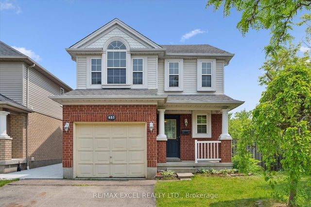 451 Citadel Court