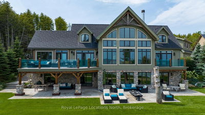 148 Georgian Beach Lane, Meaford - Meaford
