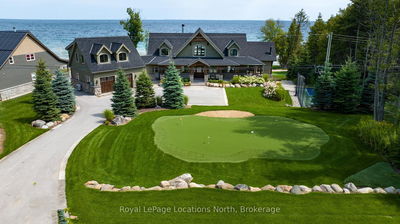 148 Georgian Beach Lane, Meaford - Meaford image-0-1