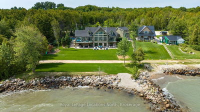 148 Georgian Beach Lane, Meaford - Meaford image-0-3