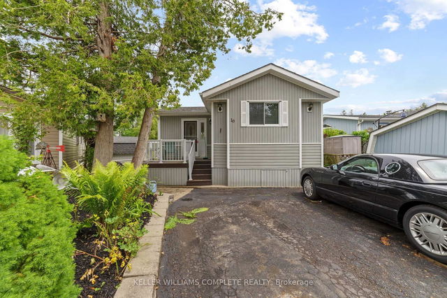16 Pine Road