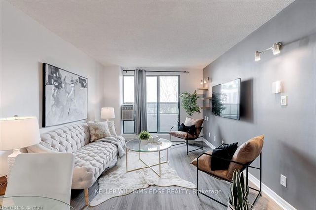 409 - 175 Hunter Street E