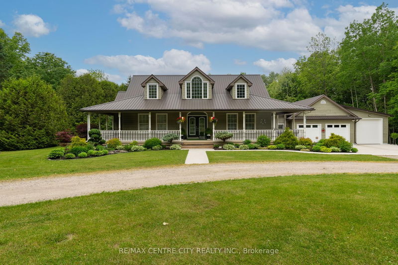 10410 Sandytown Rd, Bayham - Rural Bayham image-0-0