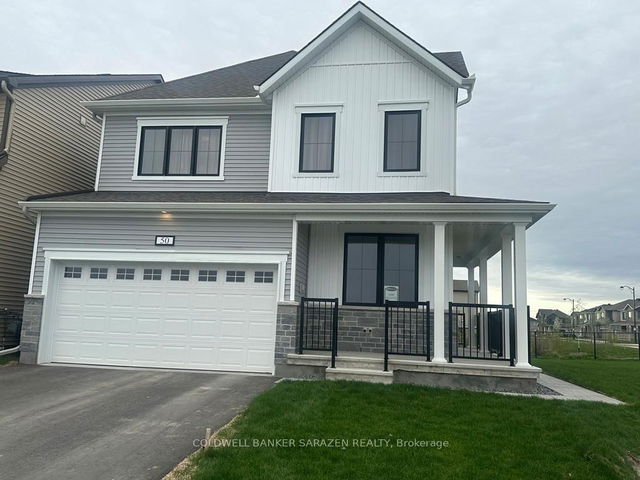 50 Green Ash Avenue