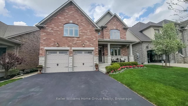 70 Waverley Drive