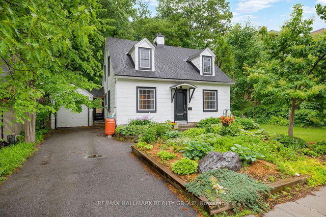 249 Old Irving Place