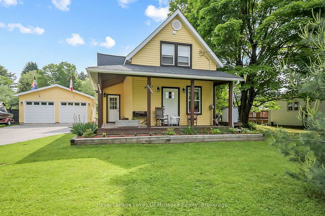 213 Woodchester Avenue