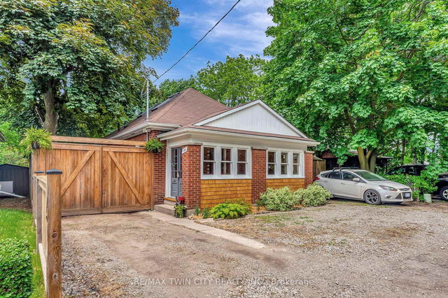 199 Dundas Lane