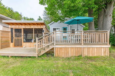 135 Sunset Tr, Pembroke - Whitewater Region