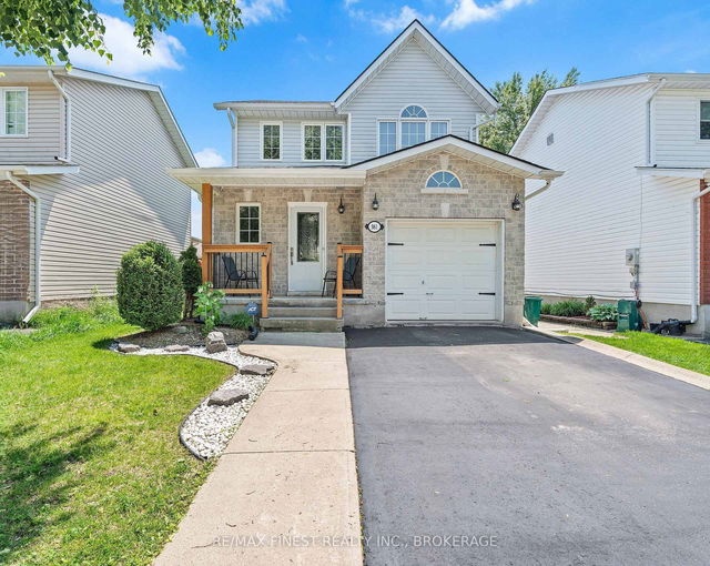 981 Rainbow Crescent