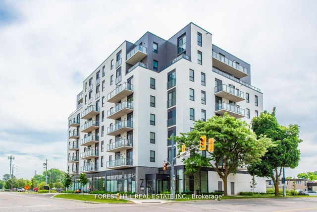 307 - 7 Erie Avenue