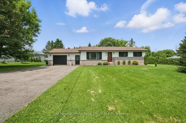 1125 Barnett Drive
