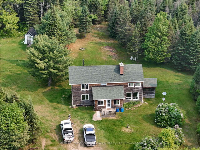 308 King Lake Road