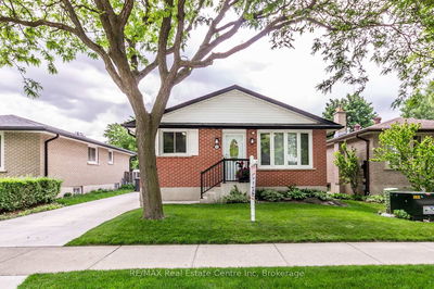 211 Hadati Rd, Guelph - Grange Road