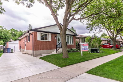 211 Hadati Rd, Guelph - Grange Road image-0-1