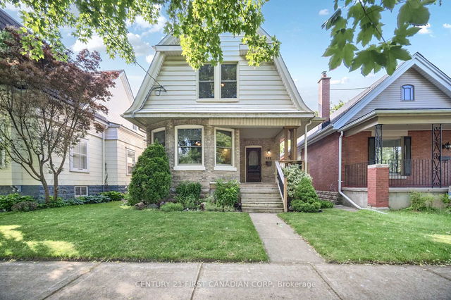 171 Mount Pleasant Avenue