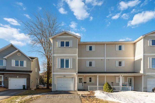 144 GLAMORGAN Drive