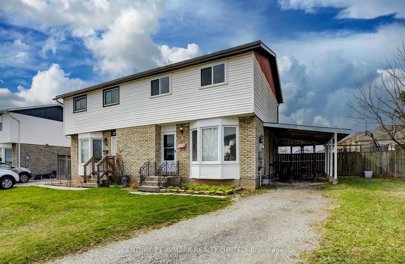 78 Manley Cres, Thorold - Confederation Heights image-0-0