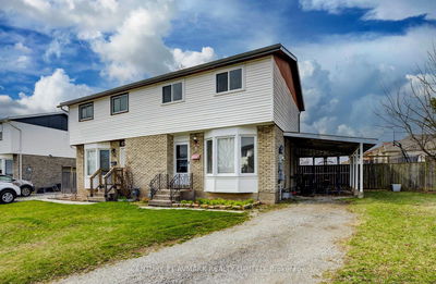 78 Manley Cres, Thorold - Confederation Heights
