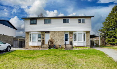 78 Manley Cres, Thorold - Confederation Heights image-0-1