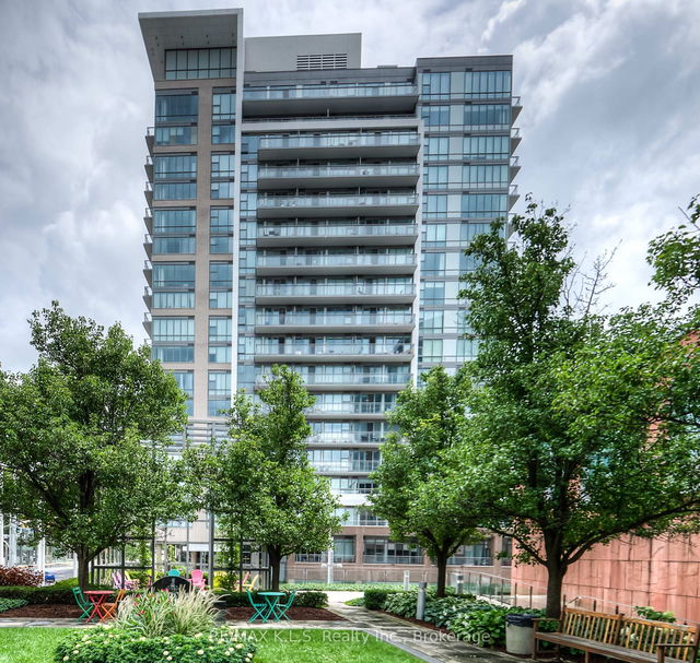 1404 - 85 Duke Street