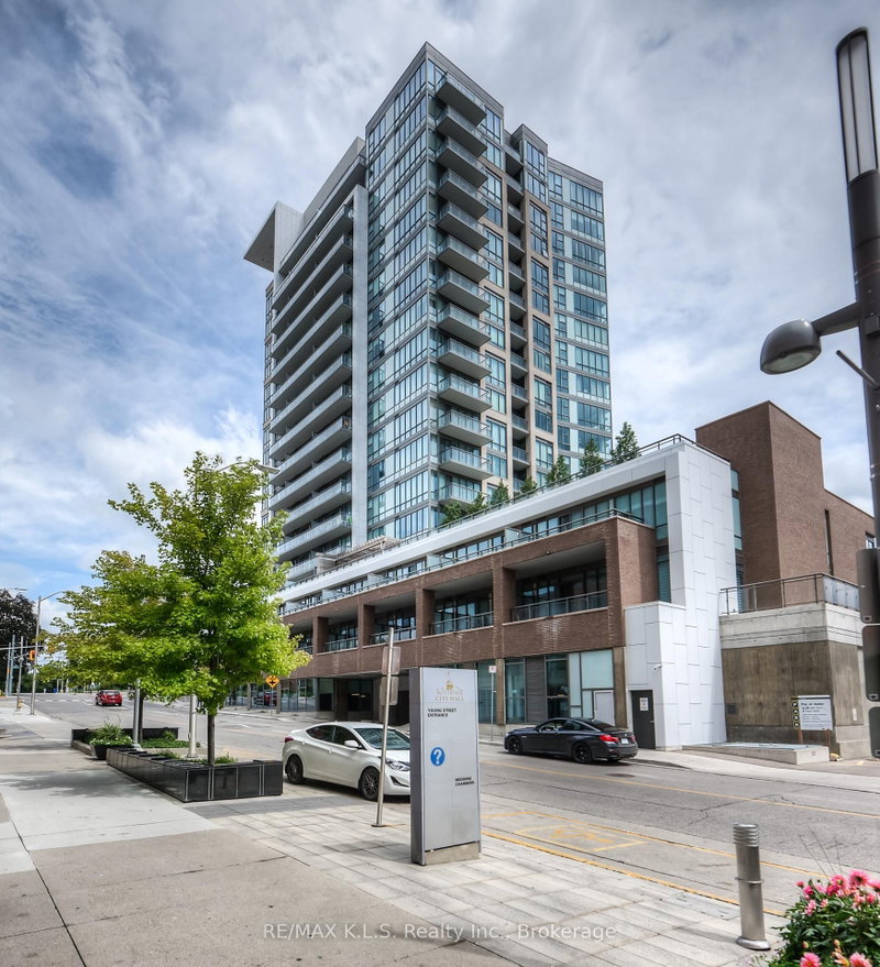 1404 - 85 Duke Street W