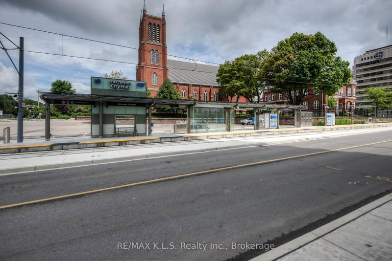 1404 - 85 Duke Street W