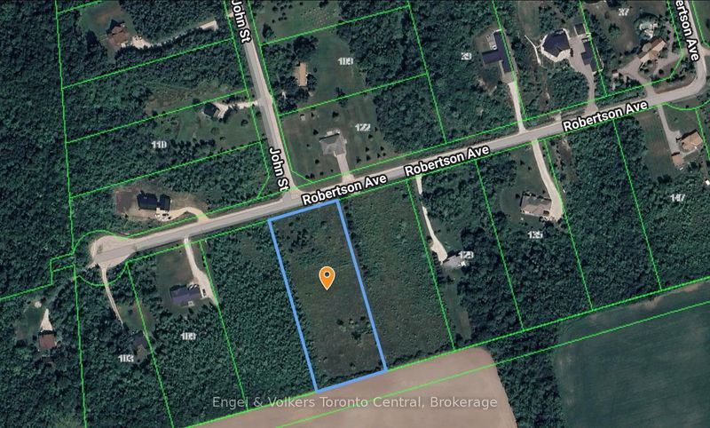 121 Robertson Ave, Meaford - Meaford image-0-0