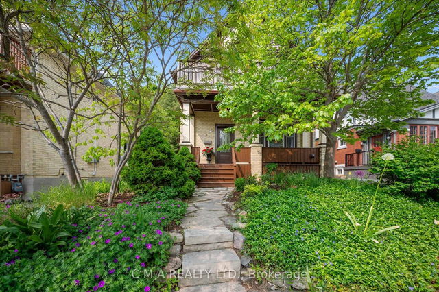 43 Dekay Street