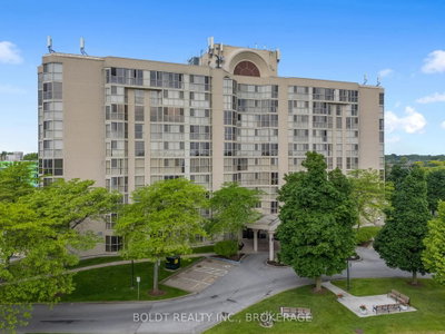 Condo sold at 104-162 Martindale Road, St. Catharines, Ontario, L2S 3S4 - Grapeview - MLS: X12212517