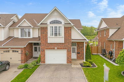 74 Colton Circ, Kitchener - 