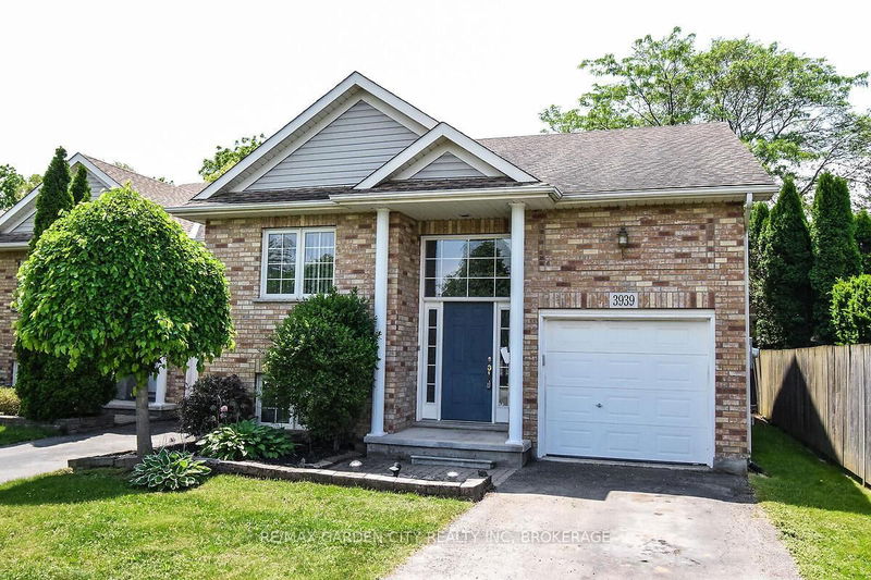 3939 Azalea Cres, Lincoln - Lincoln-Jordan/Vineland image-0-0