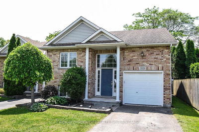 3939 Azalea Cres, Lincoln - Lincoln-Jordan/Vineland