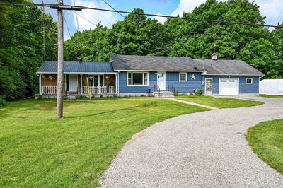 356 County Road 29 Rd, Elizabethtown-Kitley - Elizabethtown Kitley (Old K.) Twp