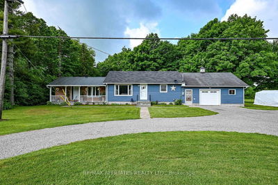 356 County Road 29 Rd, Elizabethtown-Kitley - Elizabethtown Kitley (Old K.) Twp image-0-1