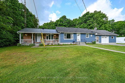 356 County Road 29 Rd, Elizabethtown-Kitley - Elizabethtown Kitley (Old K.) Twp image-0-3