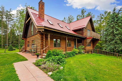 8620 Lander Rd, Hamilton Township - Rural Hamilton