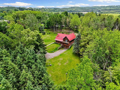 8620 Lander Rd, Hamilton Township - Rural Hamilton image-0-1